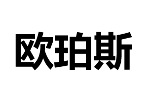 欧珀斯门锁